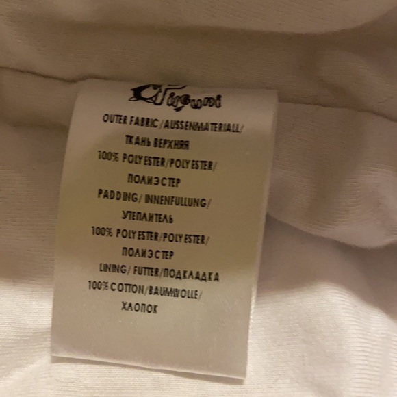 Pilguni Snowsuit 12-18 mo - Picture 5 of 6